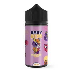 Liquide cigarette électronique sans nicotine 100ml