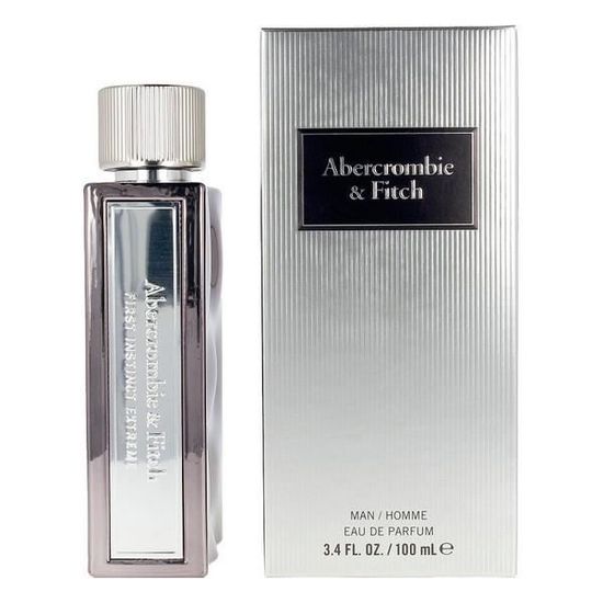 parfum abercrombie homme