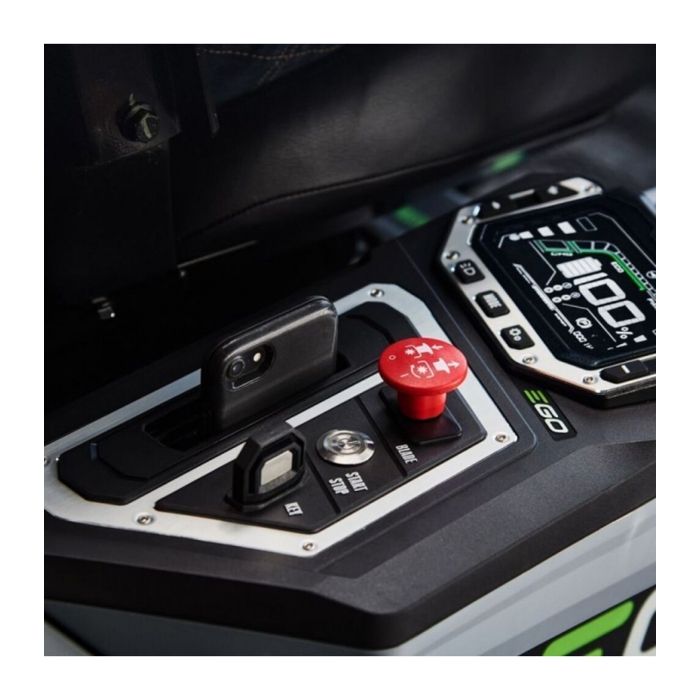 Attelage Renforcé Pour Tondeuse Zéro Tour - Récepteur 3.8 Cm, Capacité 3175 Kg, Acier, Compatible Marques Courantes