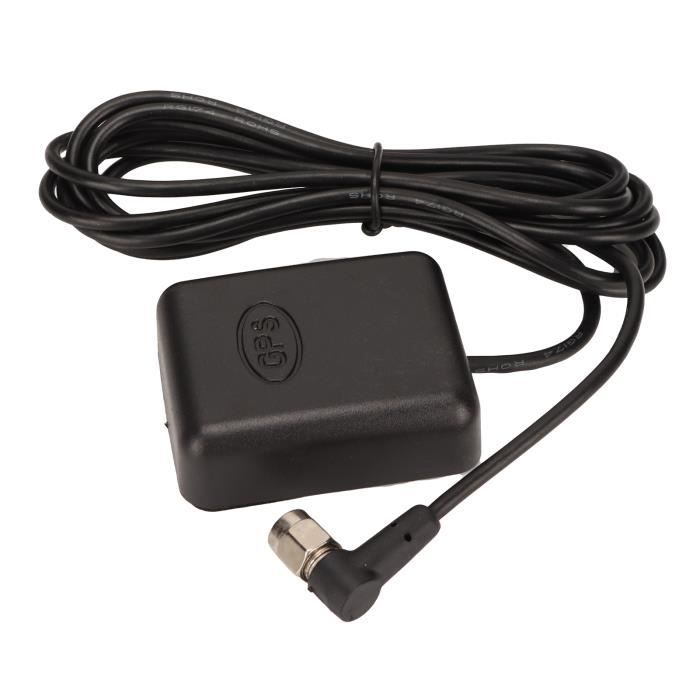 Keenso Amplificateur de Signal FM de Propulseur d'Antenne Keenso Amplificateur de Signal FM de Propulseur d'Antenne