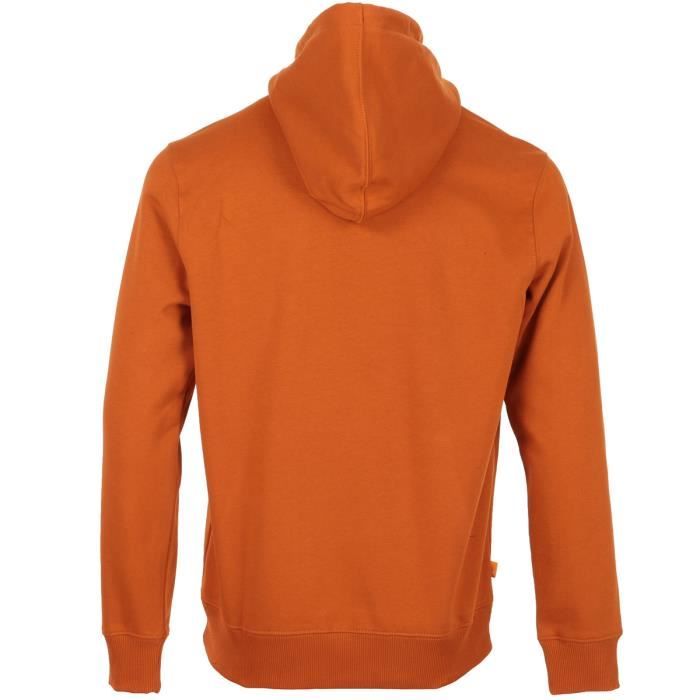 Sweat timberland discount orange