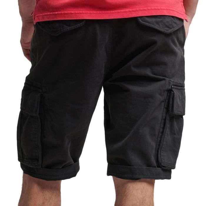Bermuda cargo on sale homme superdry