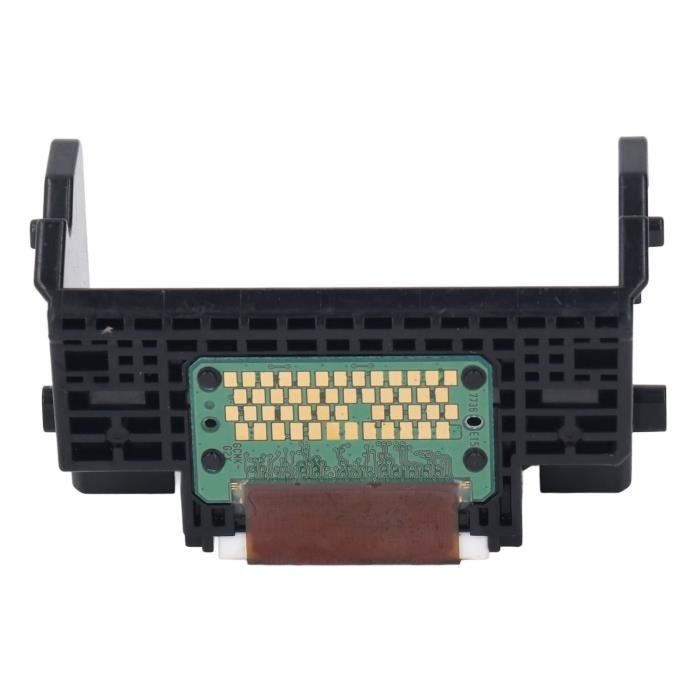 Tête d'impression de remplacement UPVC QY6 0072 pour IP4600 4700 4680 4760 MP630 640 - YOSOO