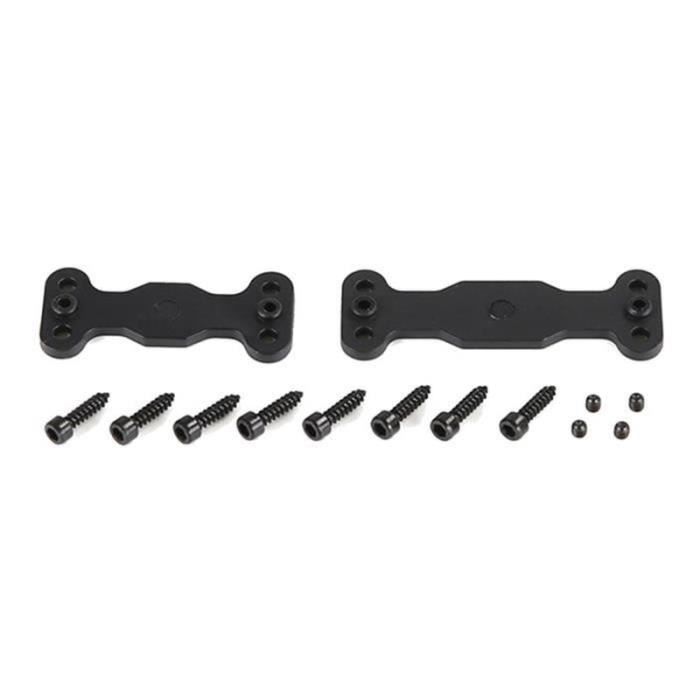 BliliDIY 4Pcs 85321 Pneus Et Roues Avant Avant pour Pièces De Voiture