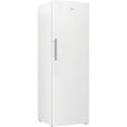 Réfrigérateur BEKO RSSE415M31WN - 1 Porte réversible - 367L - L60cm - Blanc-2