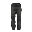 Moto Pantalon Impermeable Thermique Protections CE Thermique Noir 44-2