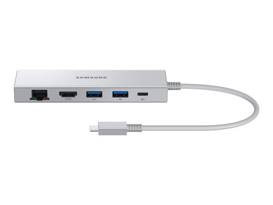Samsung Multiport Adapter EEP5400 EEP5400USEGEU Cdiscount Informatique