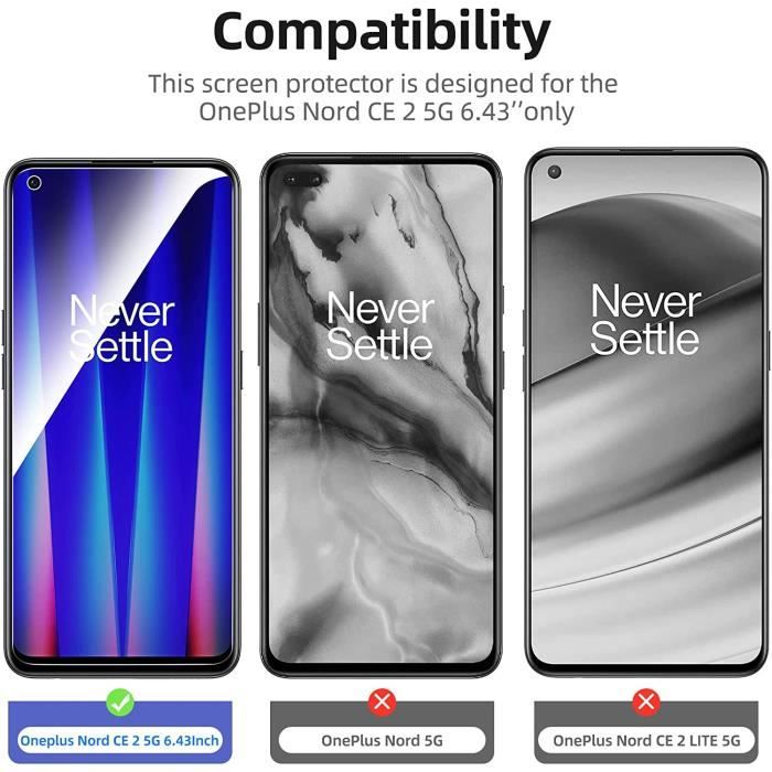 NEW'C Lot de 2, Protection Écran en Verre Trempé pour Samsung Galaxy Tab A  2019 10,1 SM-T510 SM-T515, Film Protection écran - Anti Rayures (0,33mm HD  Ultra Transparent) : : Informatique