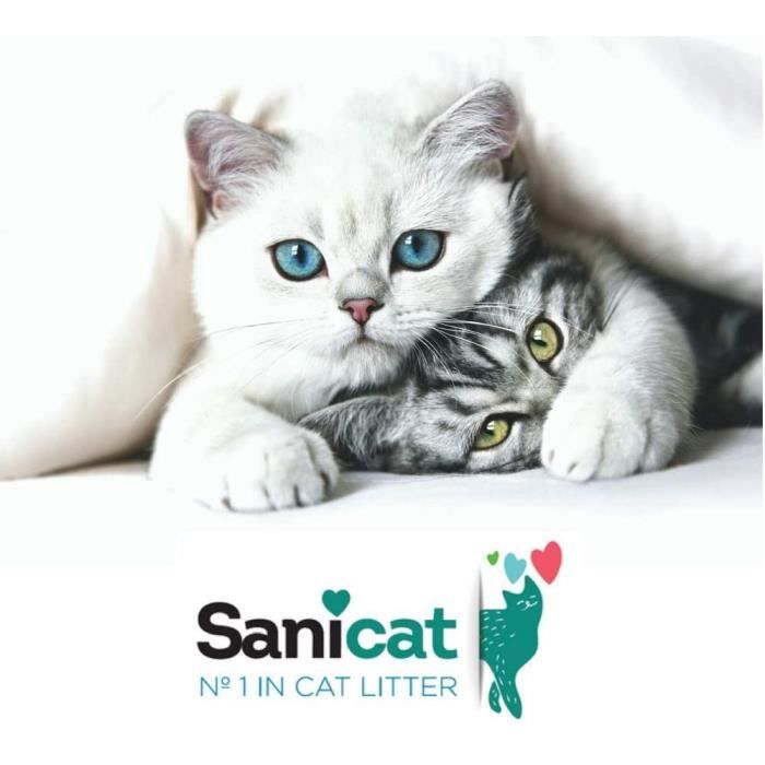 Sanicat diamonds cheap 15l