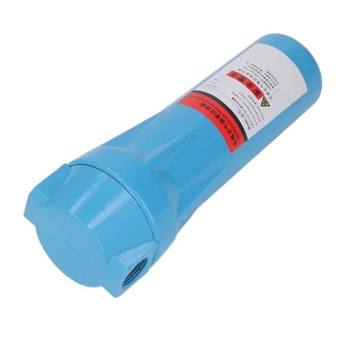 Filtre Déshydrateur Pour Réfrigérateur - Lot De 4 - En Cuivre - 11,5x1,6x1,6 Cm - Absorption Humidité - Installation Facile - 9