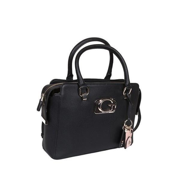 Sac main Guess ANNARITA GIRLFRIEND VG758306 Noir Achat