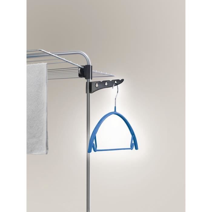 Metaltex 405870 - Séchoir Cyclone 3 étages (40 M) - Comparer Avec