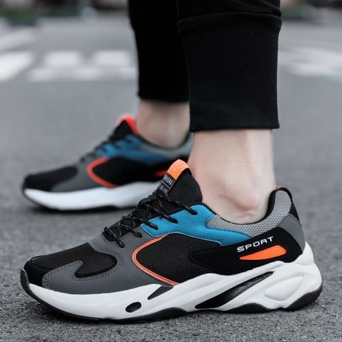 Chaussure hotsell fashion sport