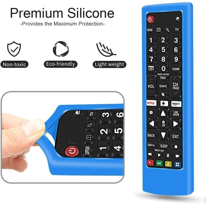 Coque De Protection BeisDirect Pour Yoto Player 3e Génération - Silicone Antidérapante, Rose
