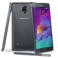Samsung Galaxy Note 4 32 go Noir -  Smartphone-3
