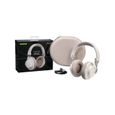 Shure Aonic 40 Blanc - Casque Bluetooth - Casques audio-3
