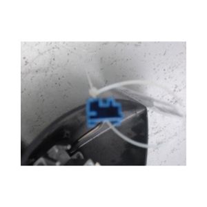 Déflecteurs Anti-courant D’air Pour Peugeot 807 (2002-2014) – 4 Pièces Avant/arrière