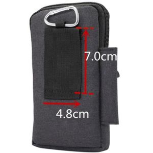 Étui de Ceinture pour Téléphones Portables,Étui de Ceinture Pochette