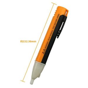 Détecteur De Tension Sans Contact Cativ 1000 V Et Détecteur