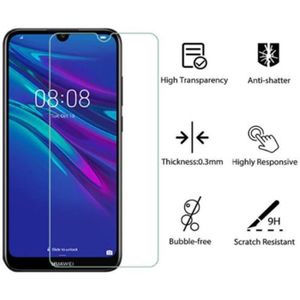 Écran LCD + Vitre Tactile Pour Honor 8A - Neuf - Pièce De Rechange Téléphone 6.09 Pouces Noir