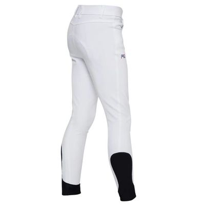Culotte D’Équitation Enfant Covalliero BasicPlus Blanc – Taille 164