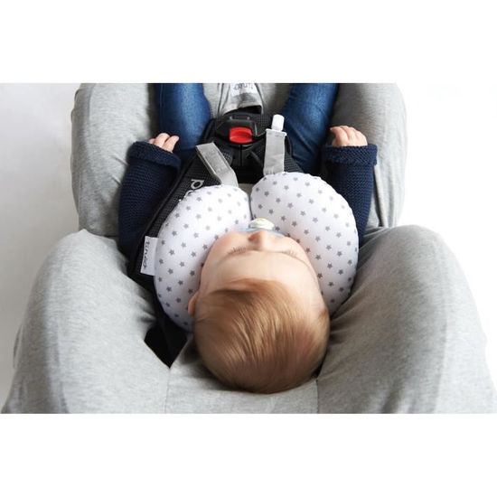 Cale Tete Bebe Malin Etoiles Cale Tete Bebe Malin Etoiles Blanc Cdiscount Puericulture Eveil Bebe Cale Tete Bebe Malin Etoiles Cale Tete Bebe Malin Etoiles Blanc Cdiscount Puericulture Eveil Bebe