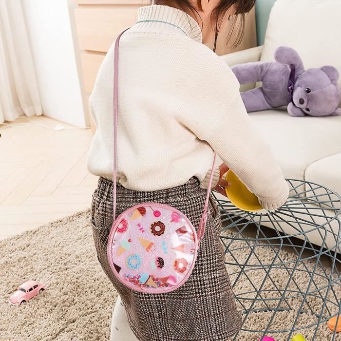 Petit sac discount a main enfant