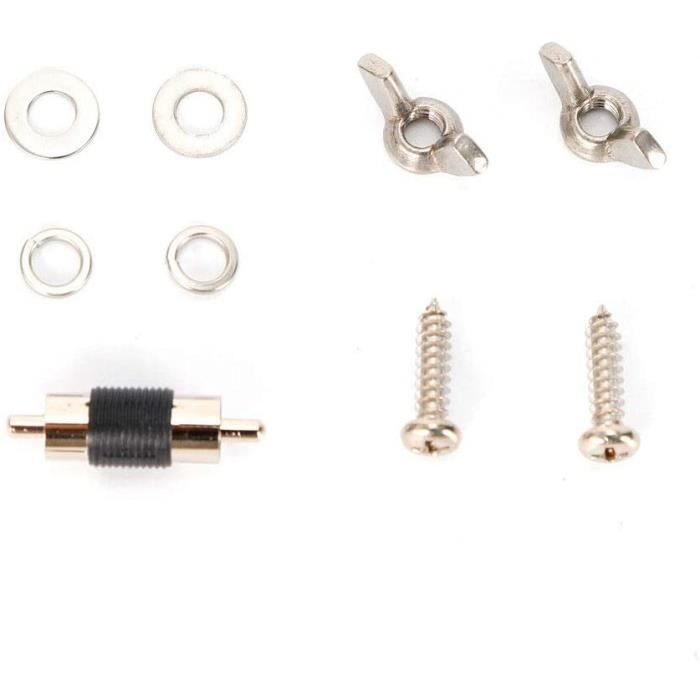 GOTOTOP Caméra De Recul De Stationnement Caméra De Recul Voiture Lampe De Frein Haute 8 IR LED