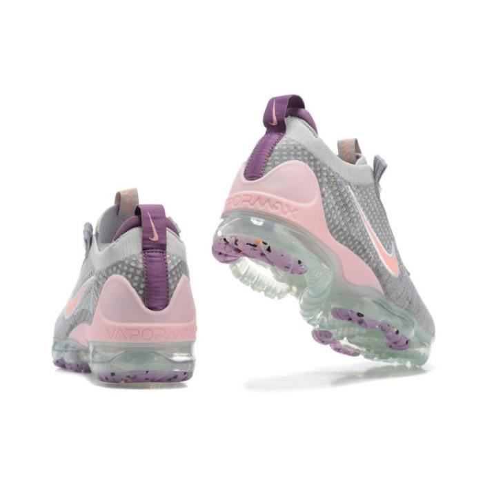 Nike vapormax femme grise hot sale