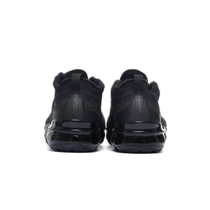 Nike vapormax noir femme sales