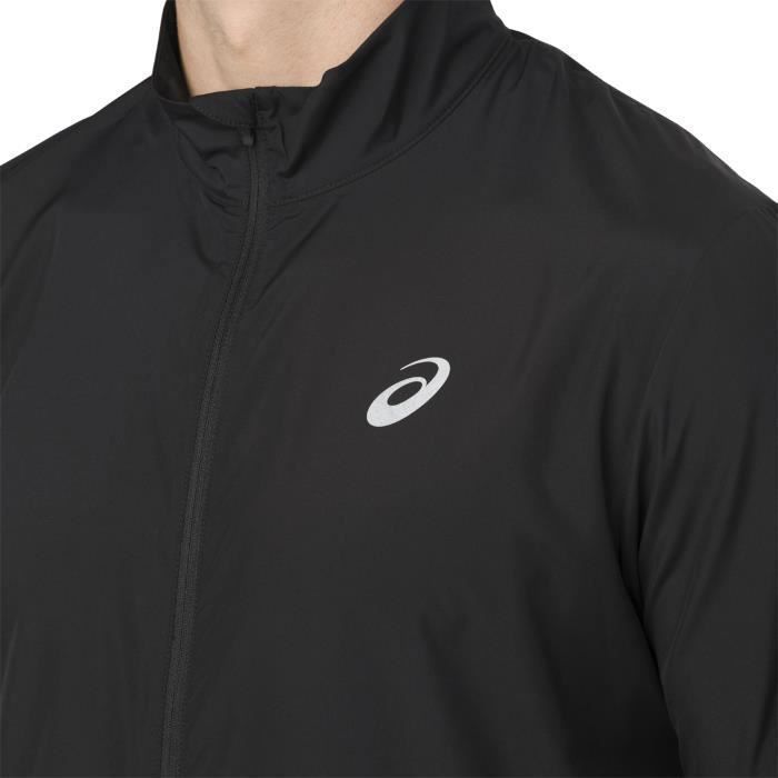 Veste asics best sale