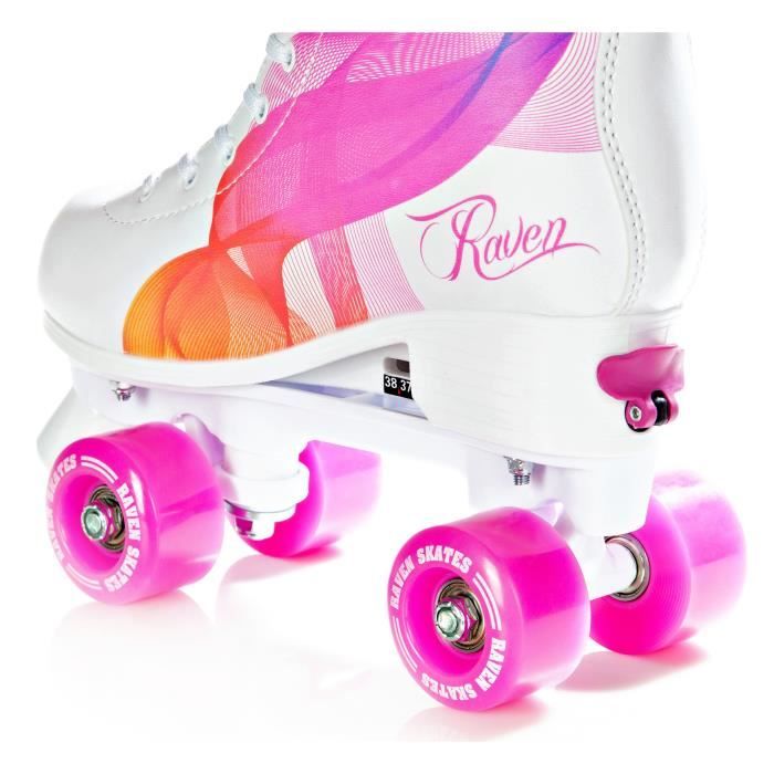 8 Roues De Roller En Ligne 64mm 82A Avec Roulements ABEC-7 - Pour Patins, Chariots Bagages, Entraînement