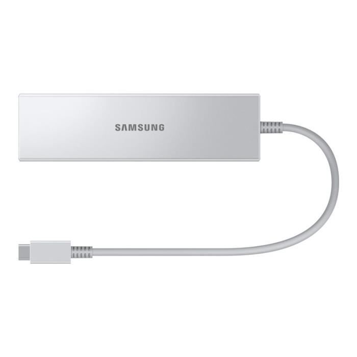 Samsung Multiport Adapter EEP5400 EEP5400USEGEU Cdiscount Informatique