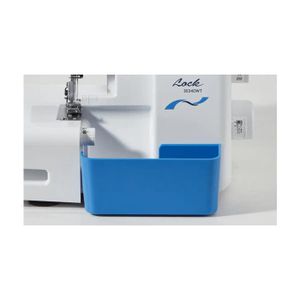 Cuchillas Para Overlock Brother / Viking - Cuchilla Inferior Y Superior, Repuestos Originales, Modelo X77683-001 Y XB0563-001