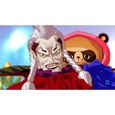 One Piece Unlimited World Red Jeu 3DS-5