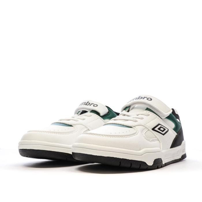 Baskets Umbro à Scratch - Pointure 35 EU - Bleu - Neuf Avec Emballage - Garçon