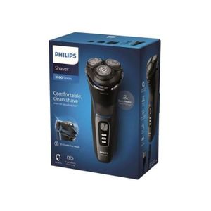 Support & Plaque De Rasoir Pour Philips Norelco SmartTouch-XL (SÉRIE HQ 9199XL/9190XL) - Neuf