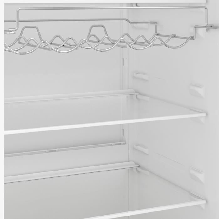 Réfrigérateur 1 porte BEKO - Conforama