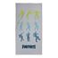 Fortnite Serviette en Coton pour Enfant 68,6 x 139,7 cm