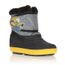 neige Garçon LES Noir Bottes Chaussures MINIONS Enfant de nwm8ONv0