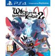 The Witch and the hundred Knight 2 Jeu PS4-0