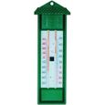 Mini-maxi vert/Thermomètre Spear & Jackson-0