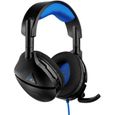 Casque Gaming Stealth 300P pour PS4 - TURTLE BEACH - TBS-3350-02-0