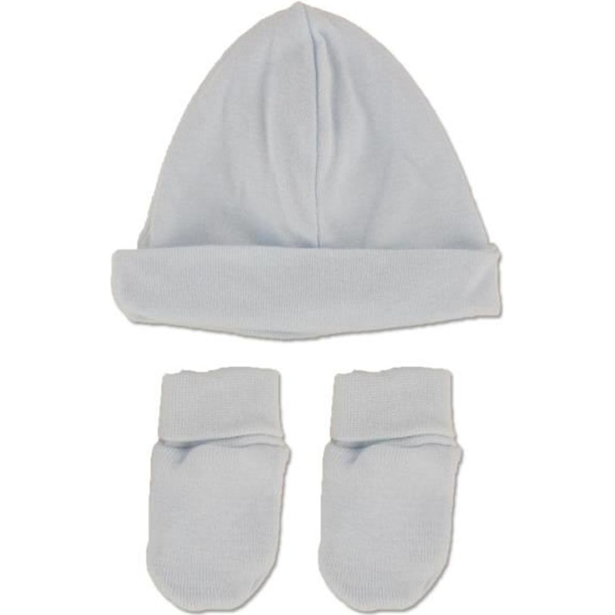 Bonnet Et Moufles Bebe Cdiscount Pret A Porter