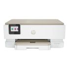 Imprimante tout-en-un HP Envy Inspire 7220e WiFi Blanc avec impression recto verso