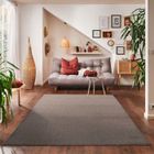 Tapis Salon Moderne - Onirique - Mocca - 200 x 290 cm - 100% Polypropylène - CARPETTEX