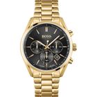 Montre - Hugo Boss - 1513848 - Quartz - Acier inoxydable - Étanchéité 10 Atm