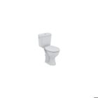 IDEAL STANDARD UN CHAUFFAGE D'AVANCE Ideal standard Pack surélevé ULYSSE dc sortie horizontale alimentation latérale blanc réf E905701