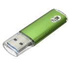 JF-ENG Cle USB 2.0 Flash Drive Storage MINI Ultra Haute Vitesse de memoire U-Disk pouce du baton 32 GB