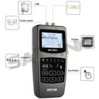 SATLINK WS-6933 Pointeur satellite idéal camping